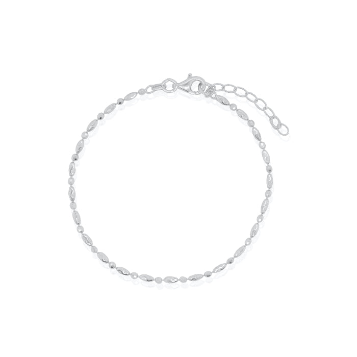 Bracelet Isora (Argent)