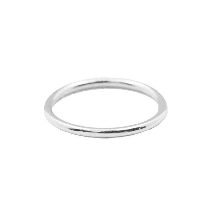 Bague Veda (Argent)
