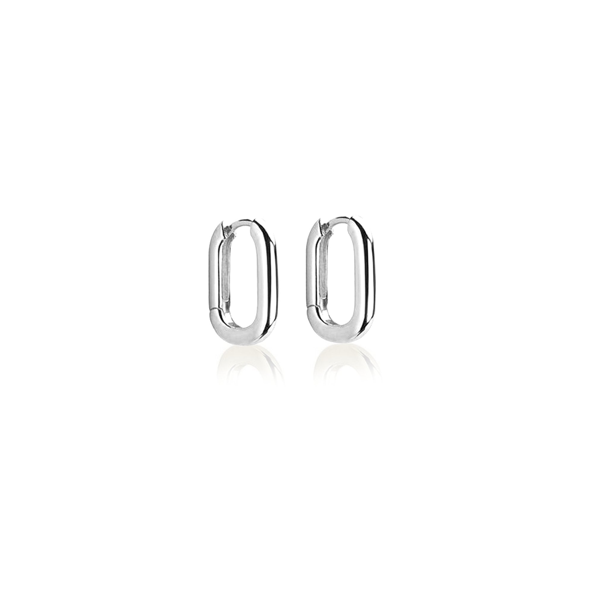 Boucles Sélia (Argent)