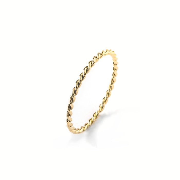 Bague Zéa (Gold)