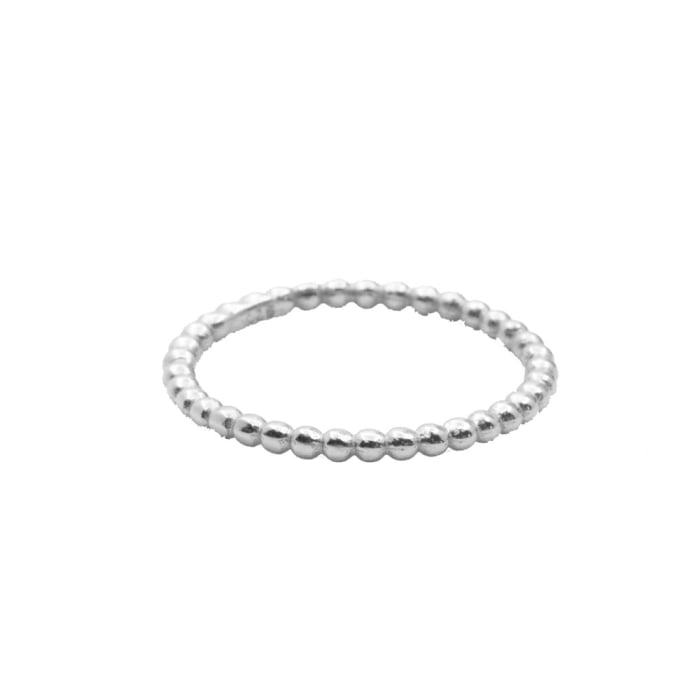 Bague Aven (Argent)
