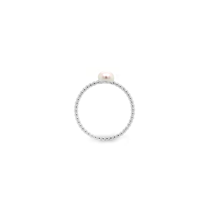 Bague Noélia (Argent)