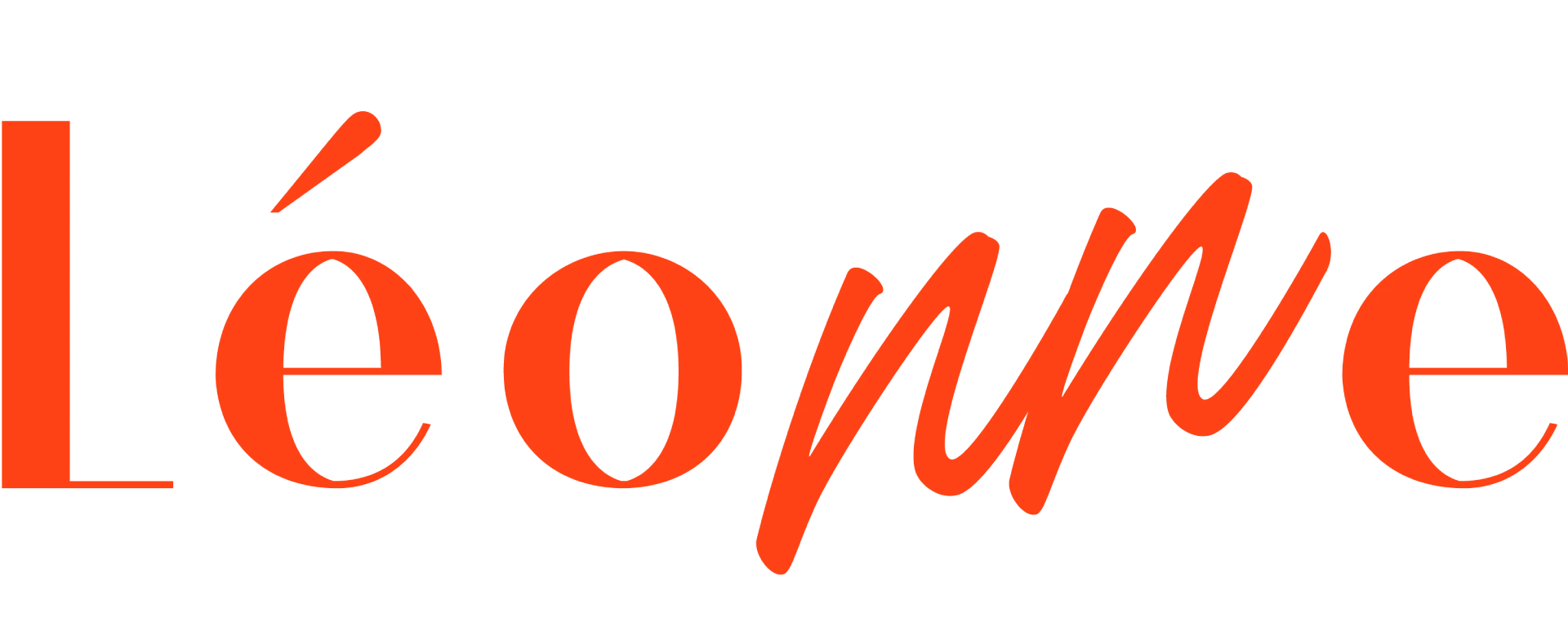 Léonne