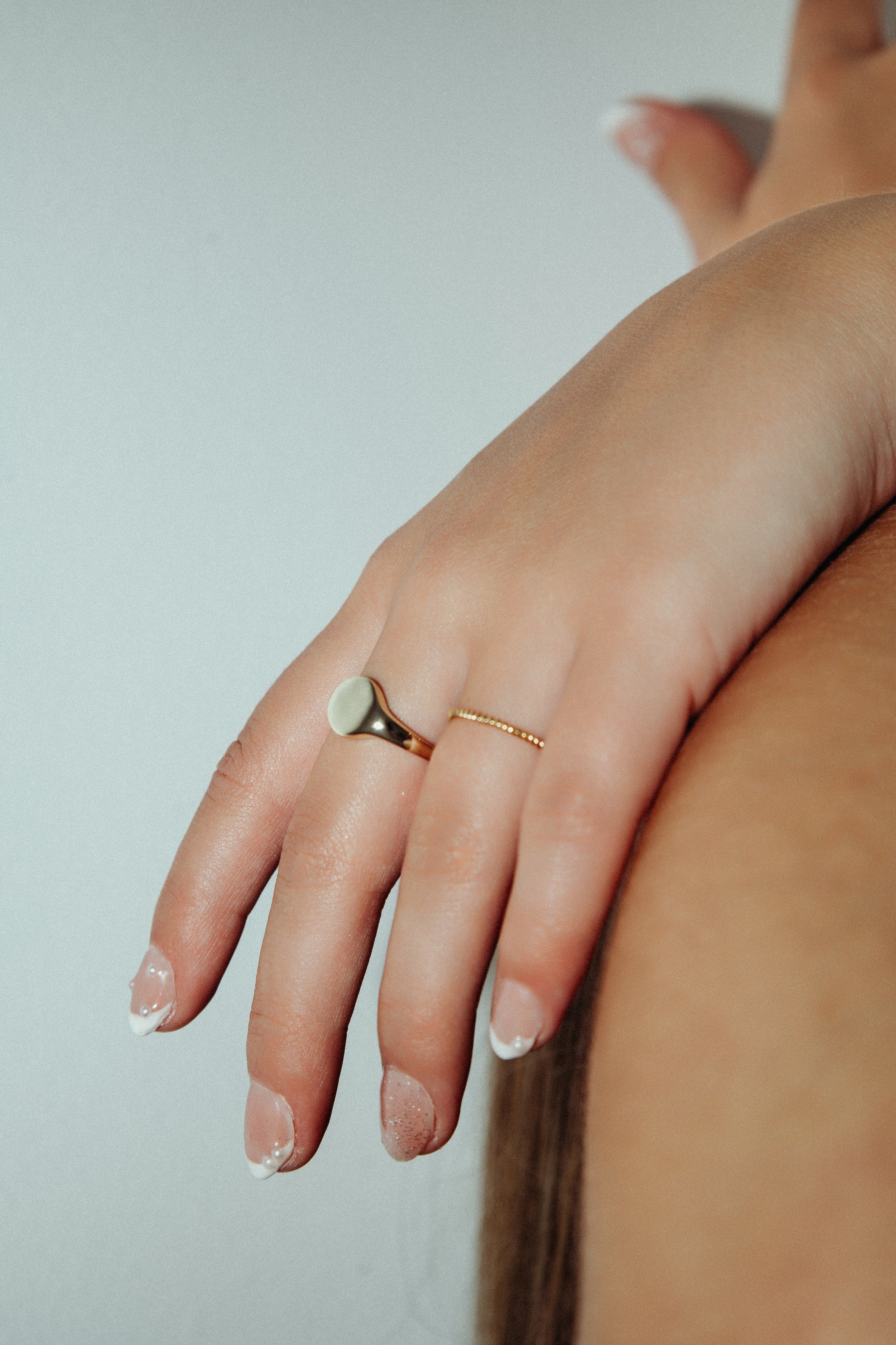 Bague Auréa (Gold)