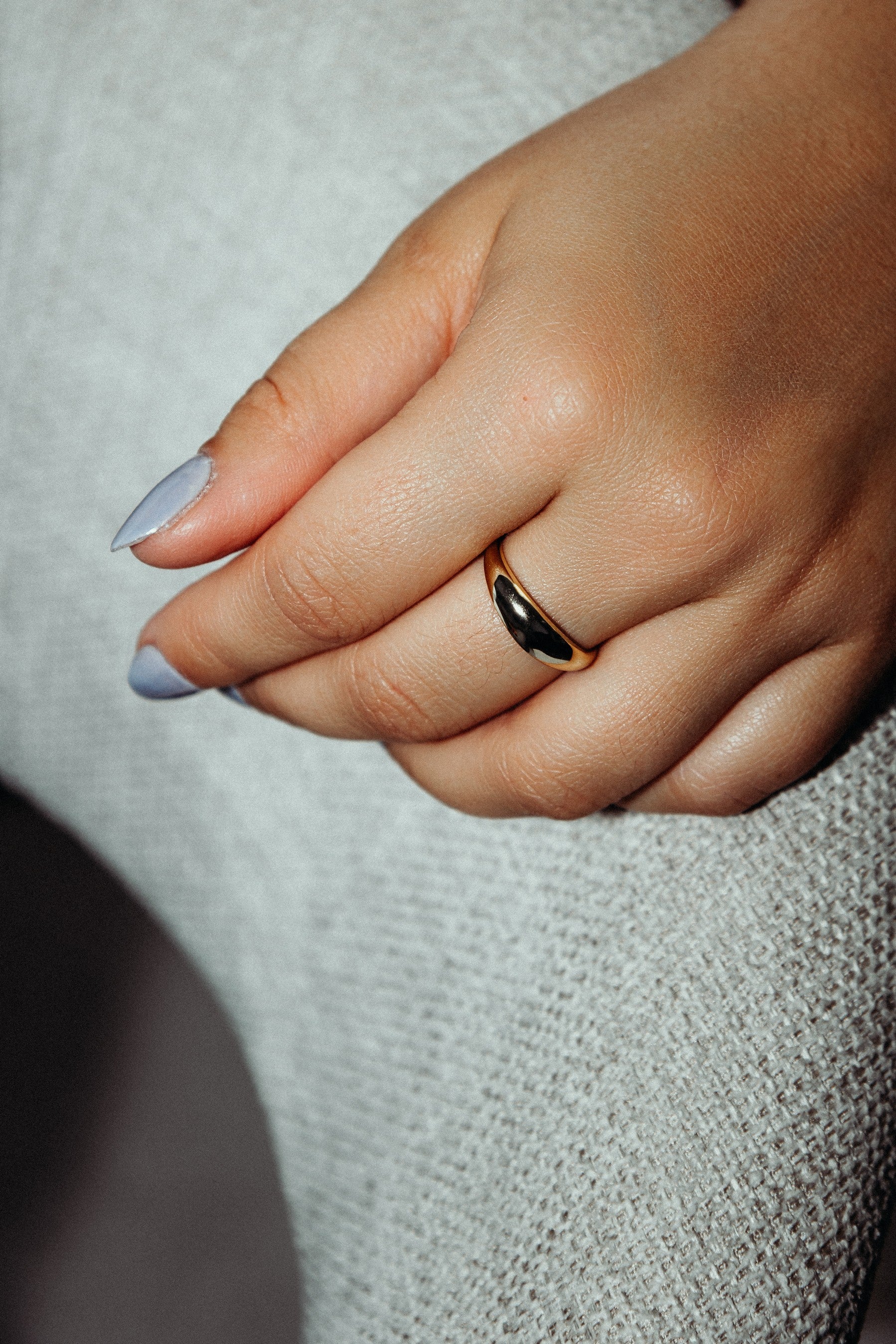 Bague Séva (Gold)