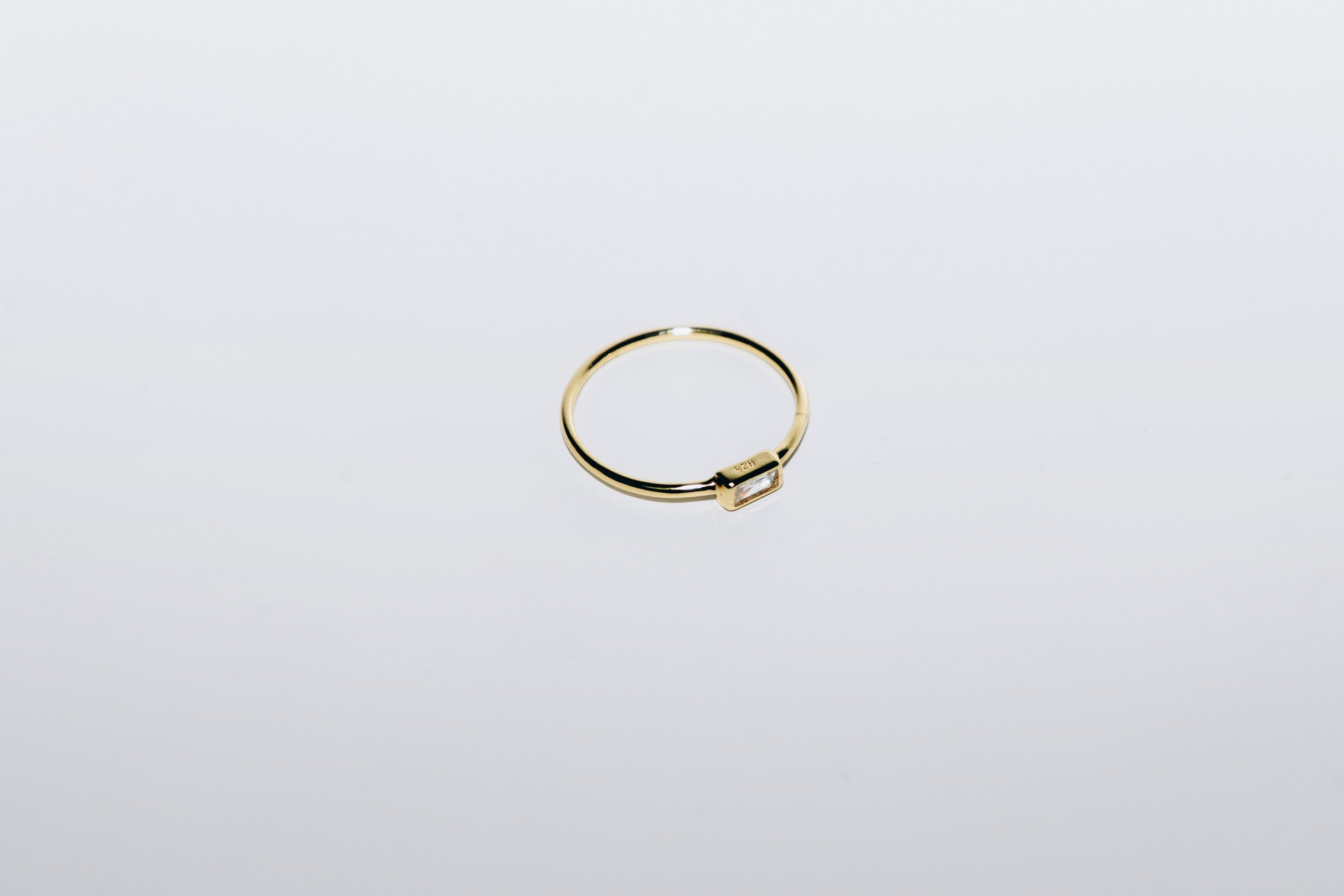 Bague Ophéa (Gold)