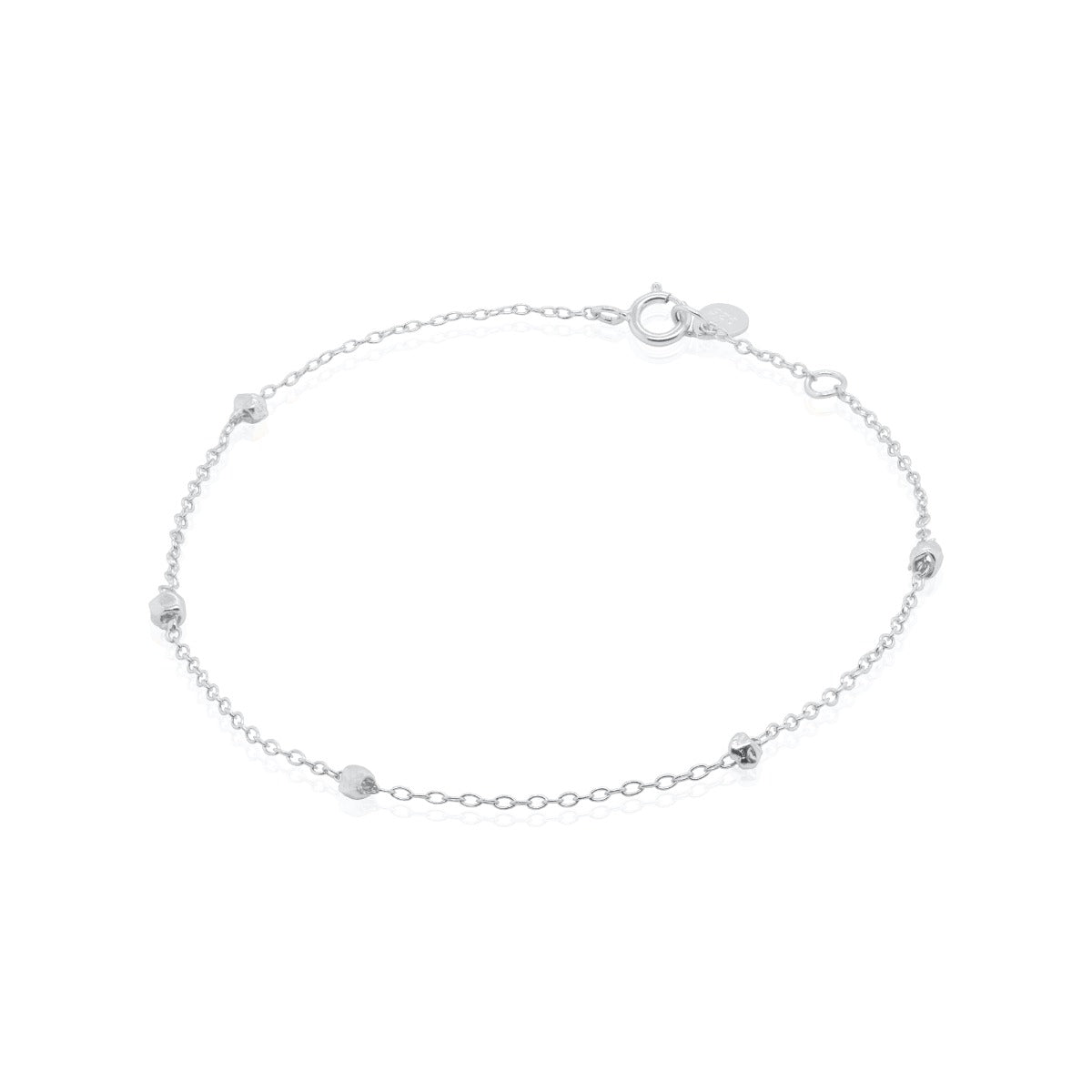 Bracelet Talya (Argent)