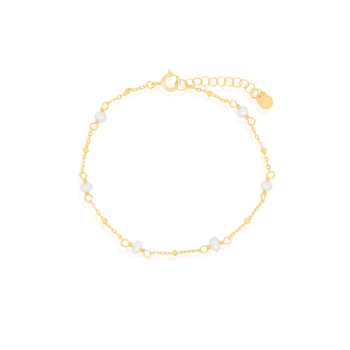 Bracelet Nahia (Gold)