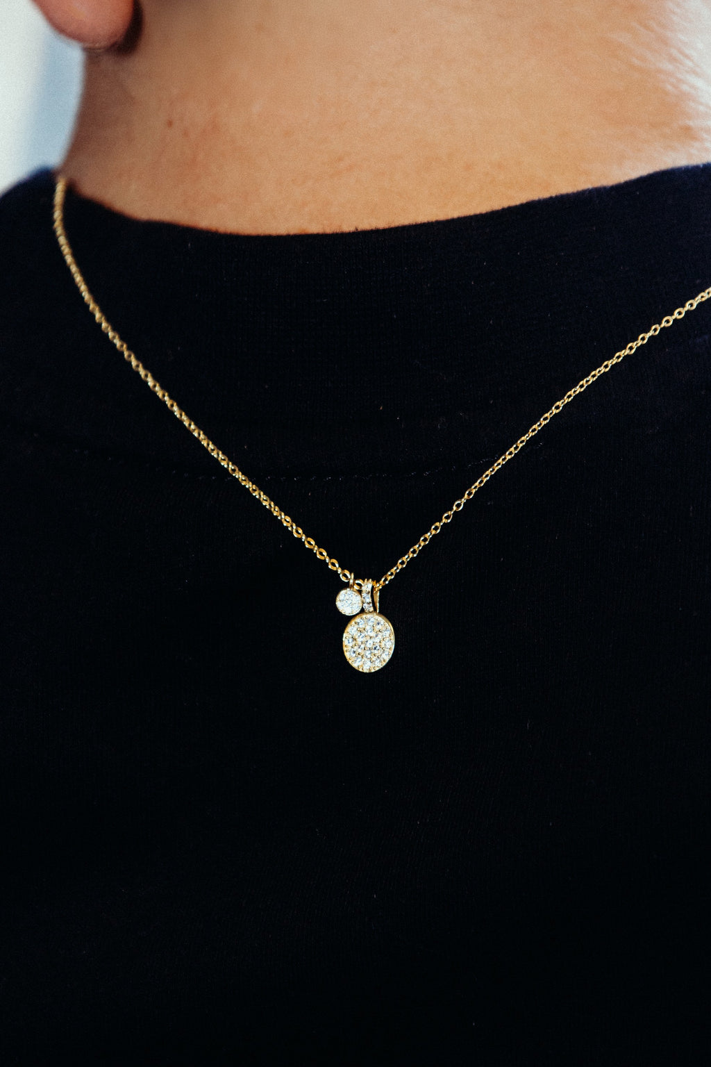 Collier Nova