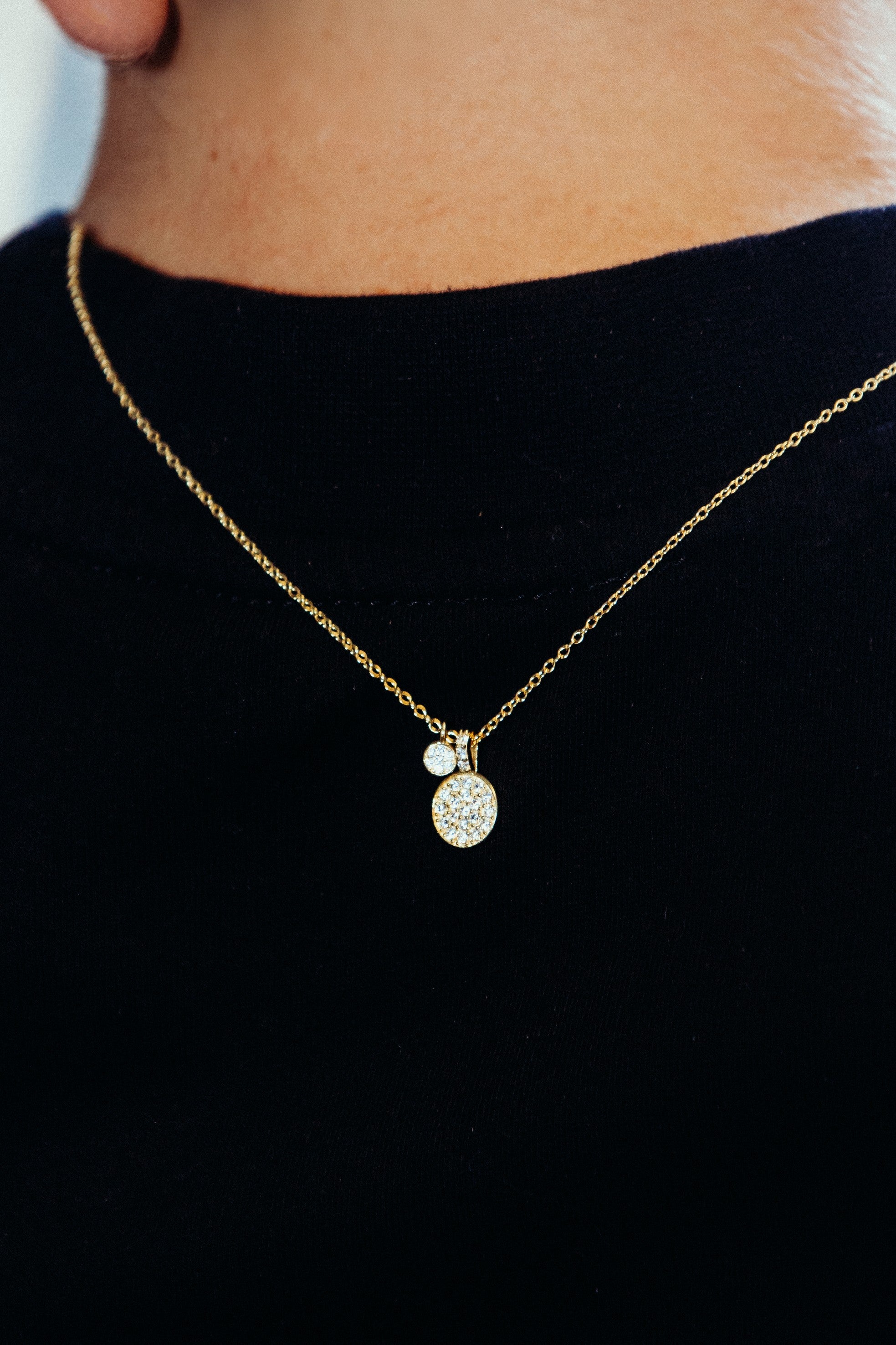 Collier Nova