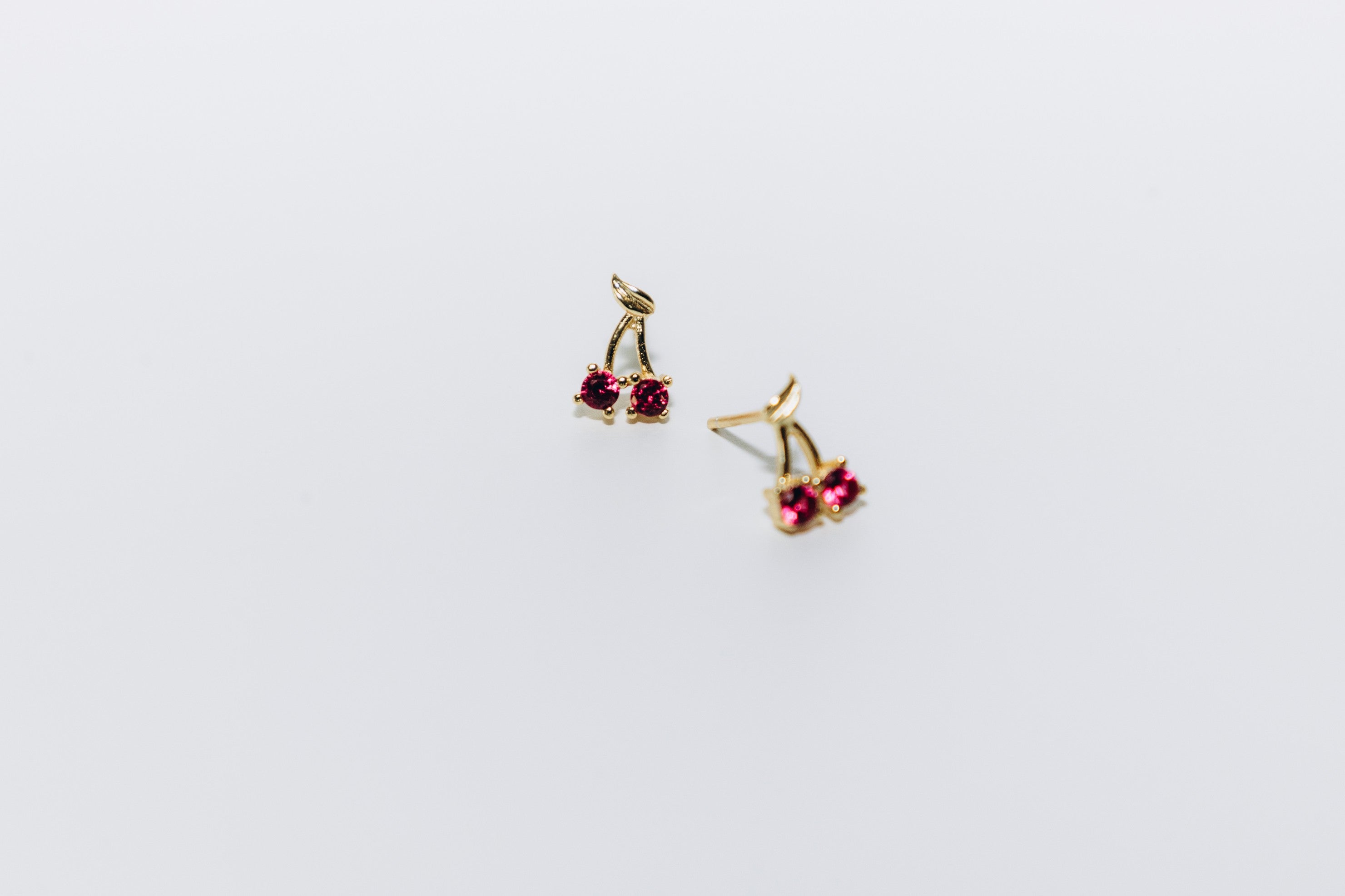 Boutons Cherry Cherry
