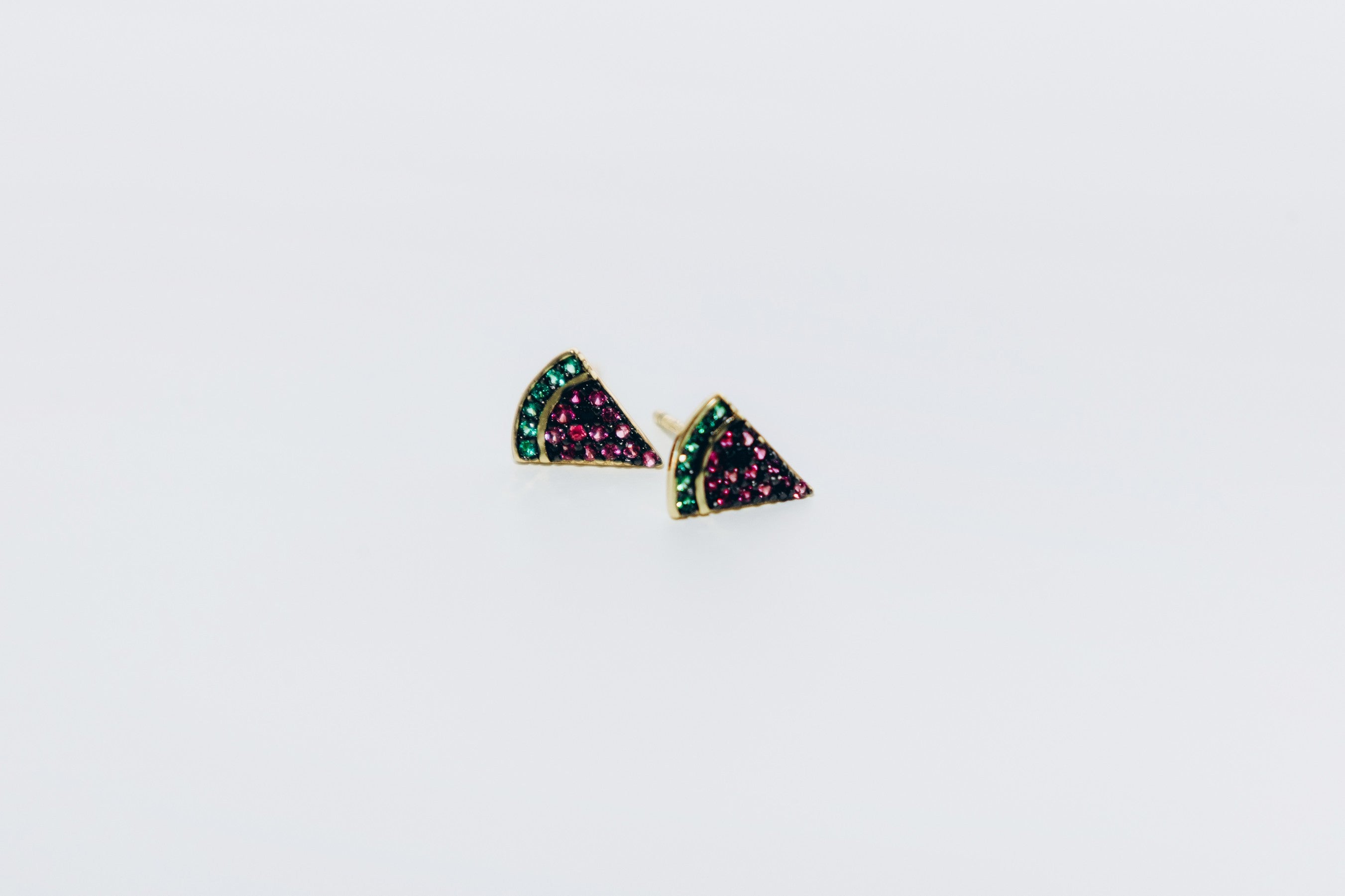 Boutons Melon (Gold)