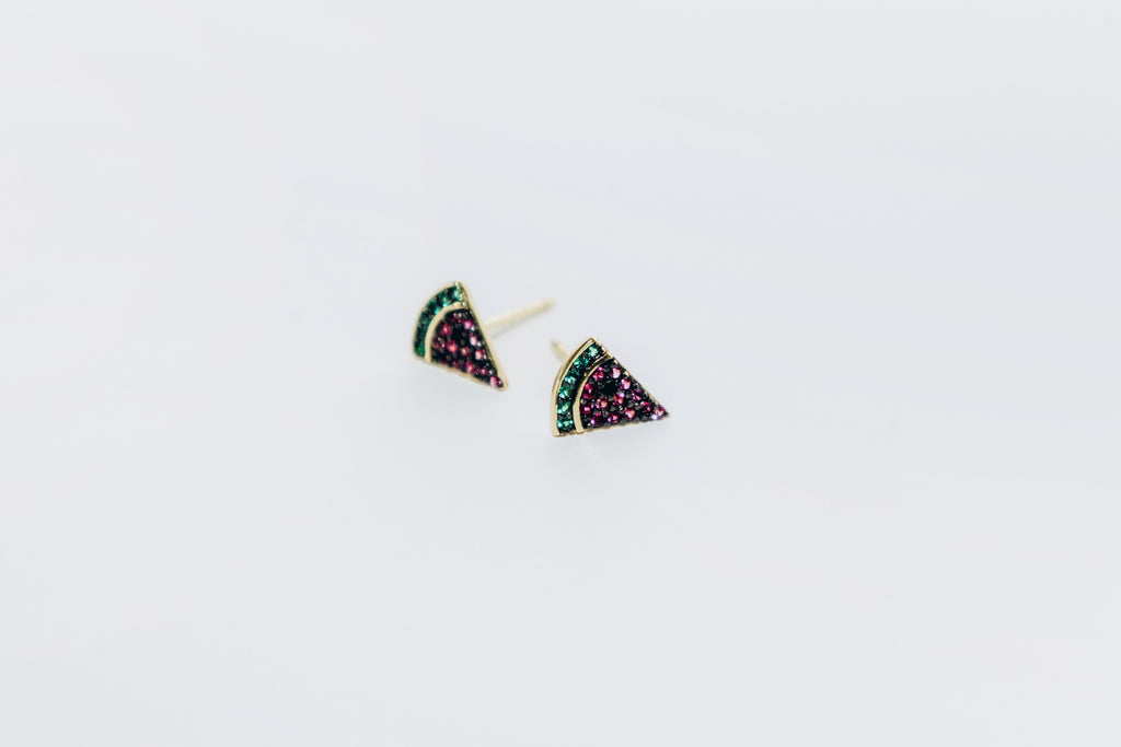 Boutons Melon (Gold)