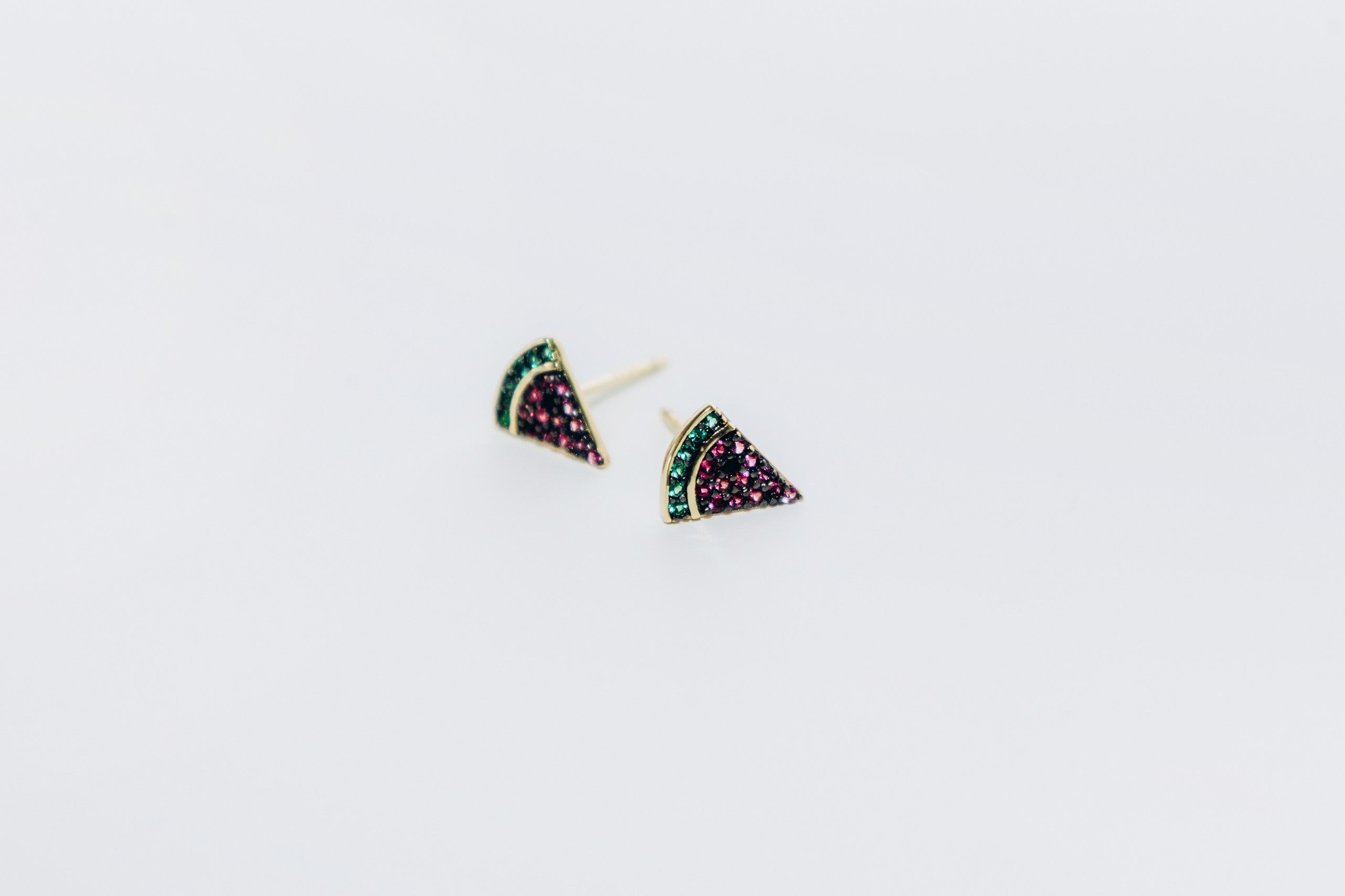 Boutons Melon (Gold)