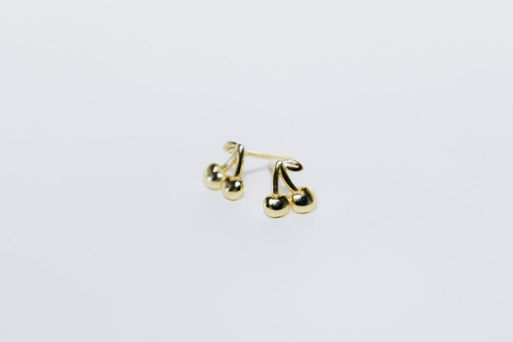 Boutons Cherry (Gold)