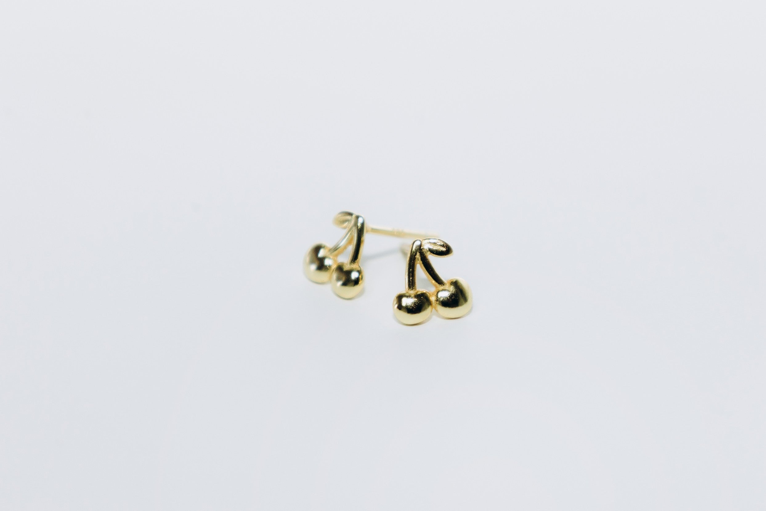 Boutons Cherry (Gold)