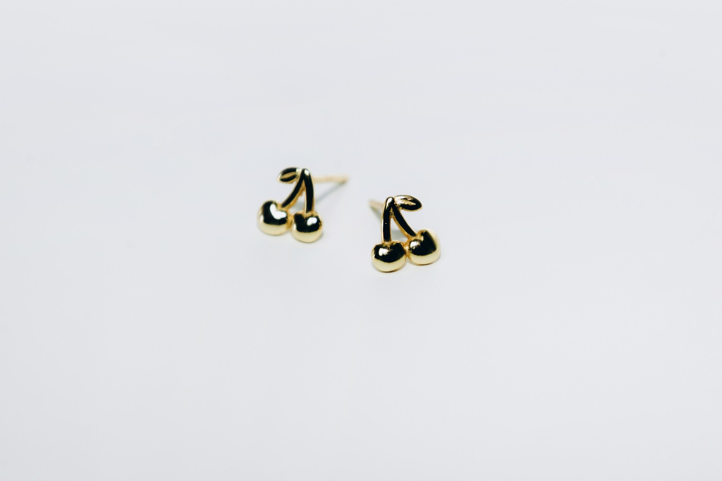 Boutons Cherry (Gold)