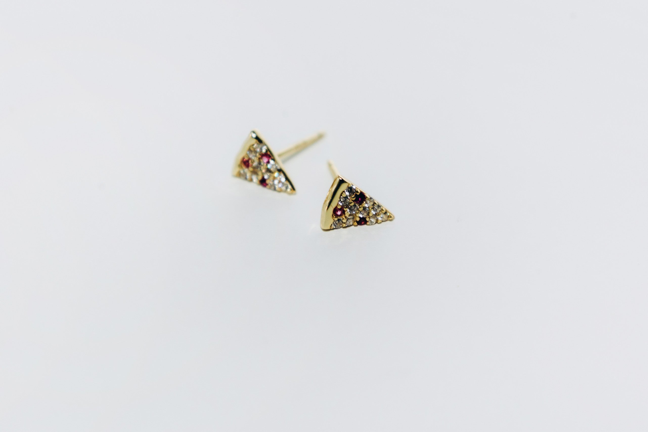 Boutons Pizza (Gold)