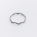 Bague Lysa (Argenté)