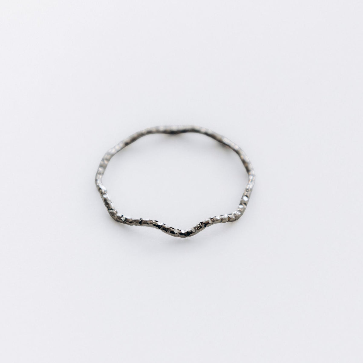 Bague Lysa (Argenté)