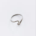 Bague Vaya (Argenté)