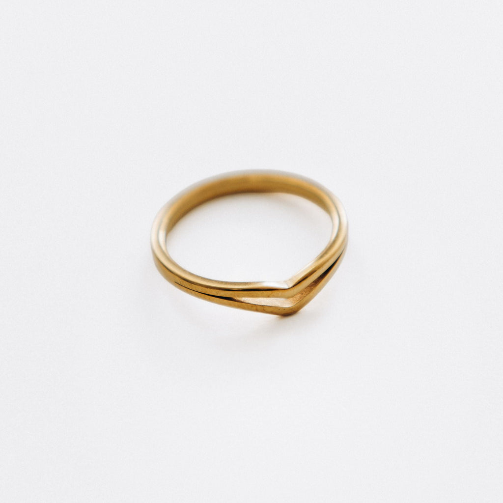 Bague Liv