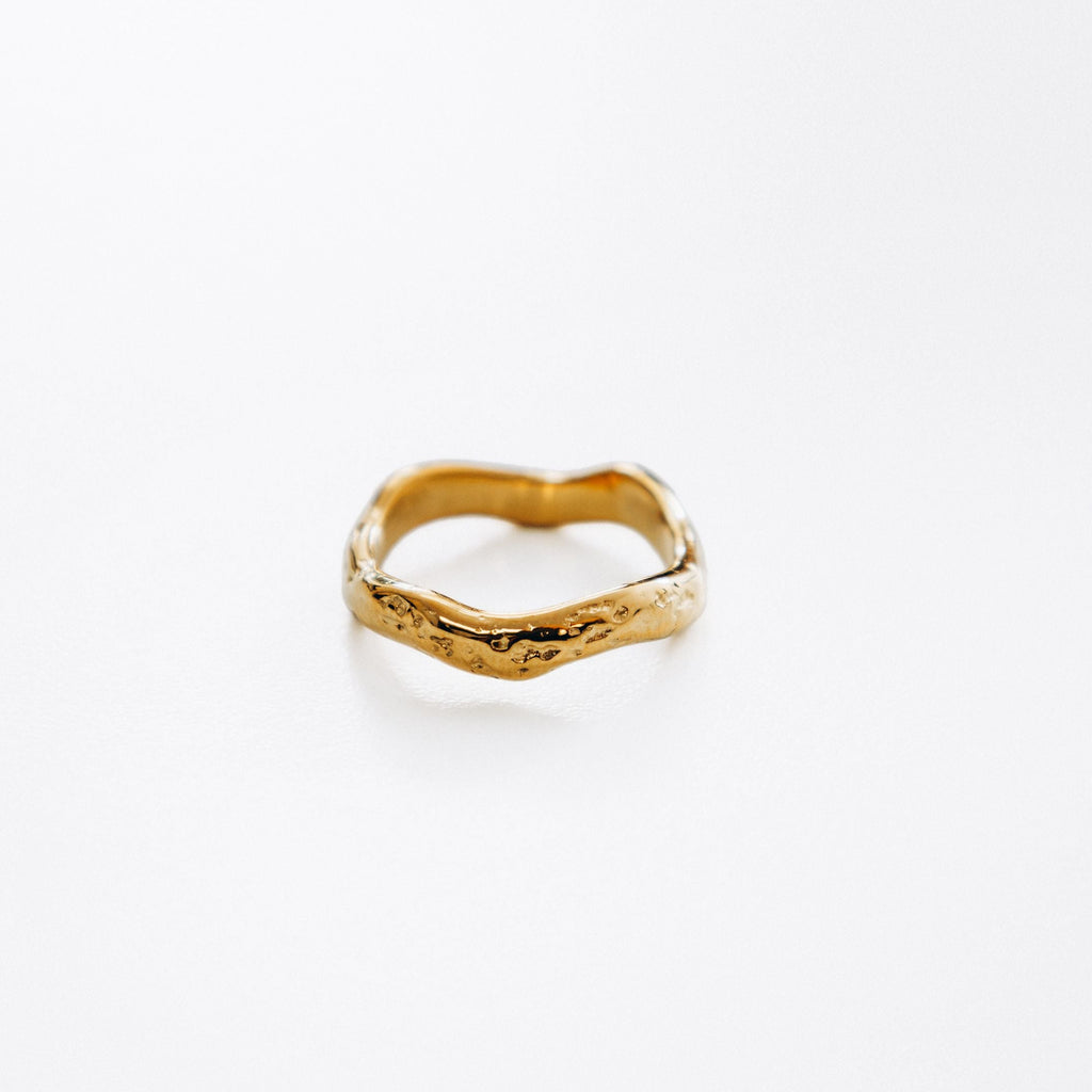 Bague Riva ( Doré )