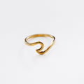 Bague Vaya (Doré)