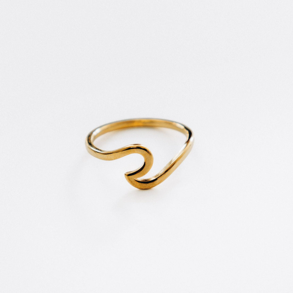 Bague Vaya (Doré)