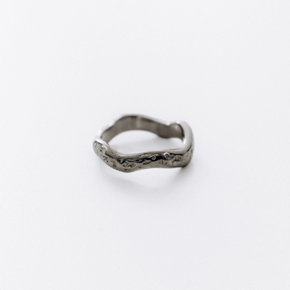 Bague Riva (Argenté)