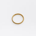 Bague Billie (Doré)