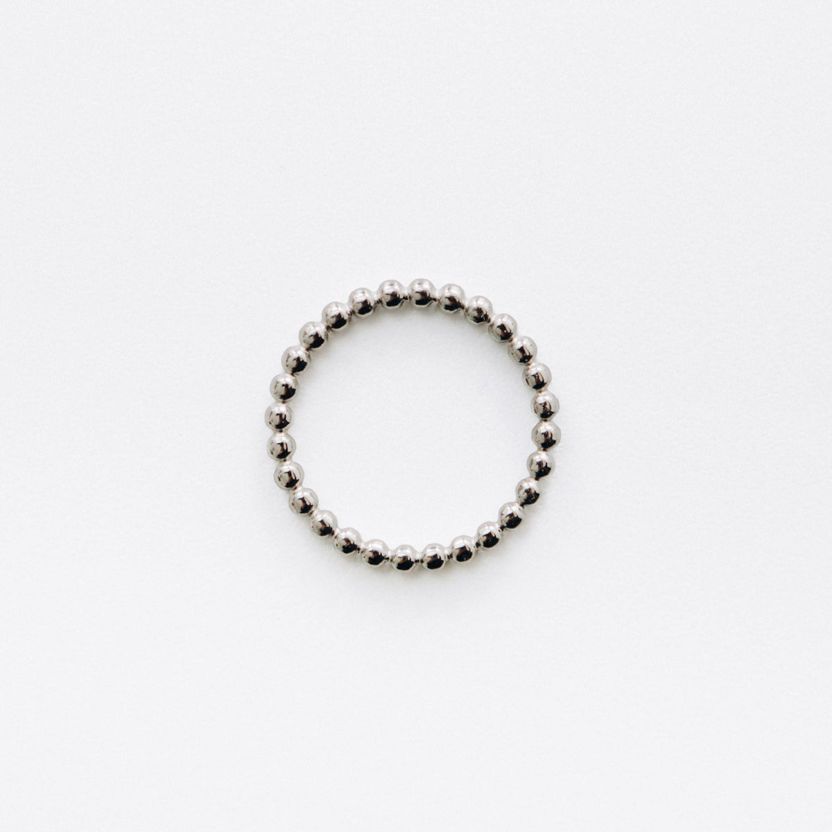 Bague Billie (Argenté)