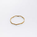 Bague Lysa (Doré)