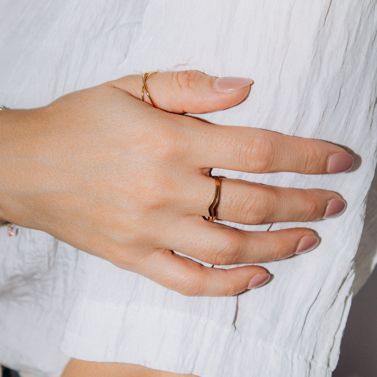 Bague Liv