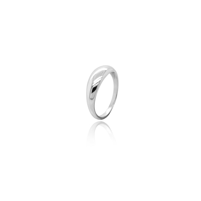 Bague Séva (Argent)