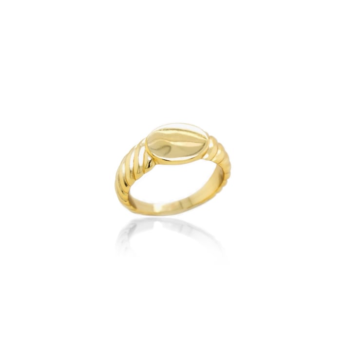 Bague Izel (Gold)