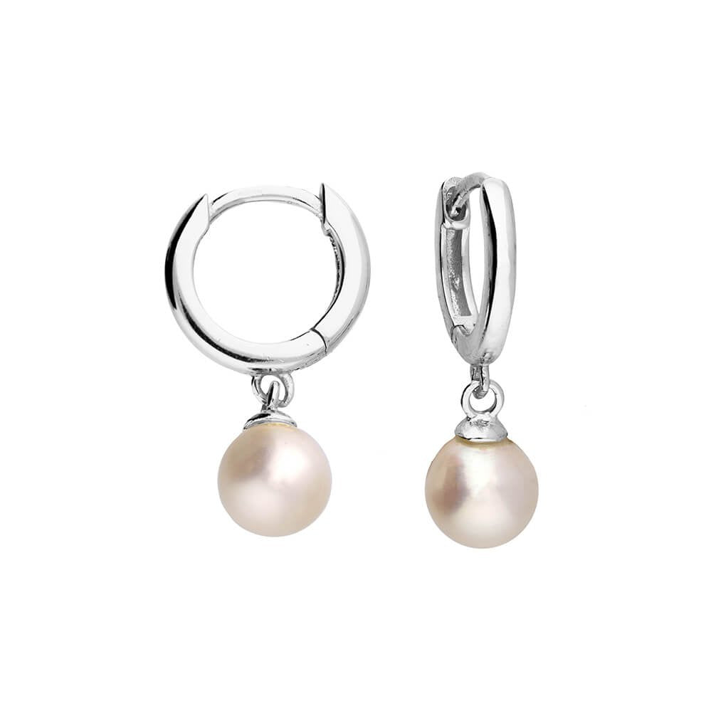 Boucles Sola (Argent)