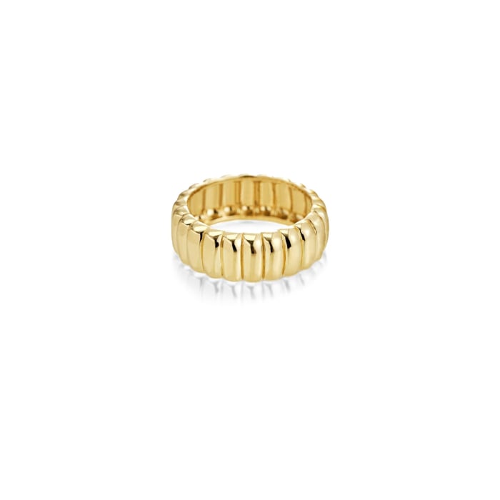 Bague Zaya (Gold)