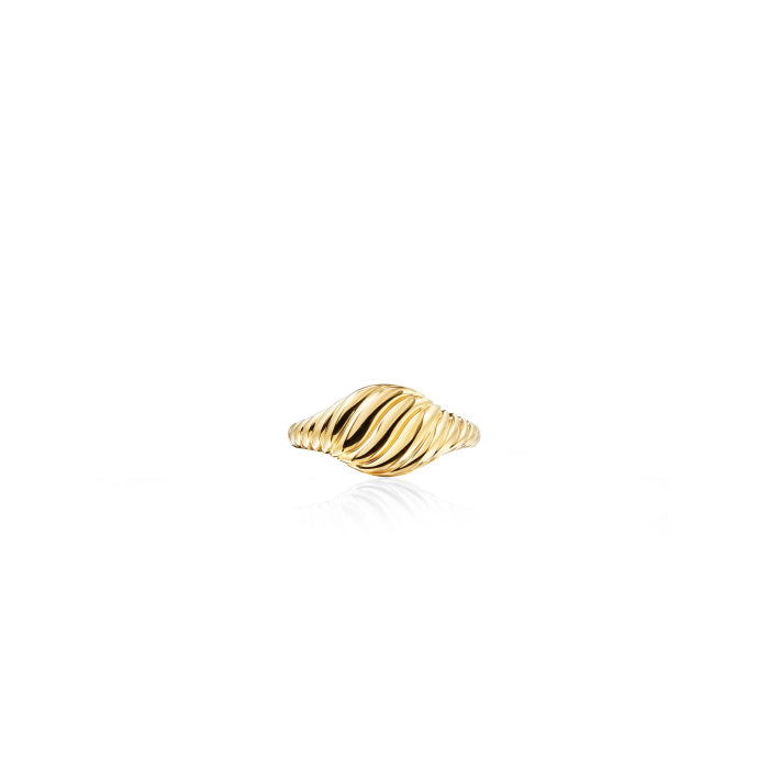 Bague Lyra (Gold)