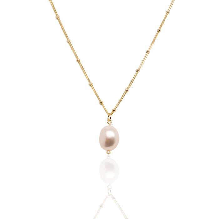 Collier Téa