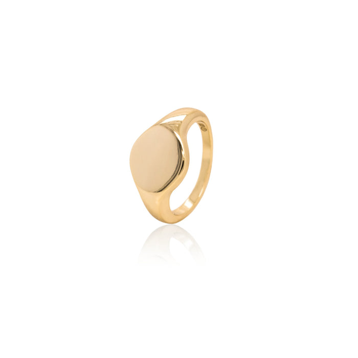Bague Auréa (Gold)