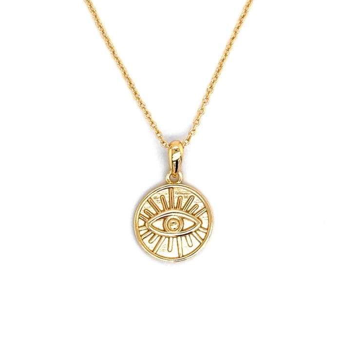 Collier Nazar