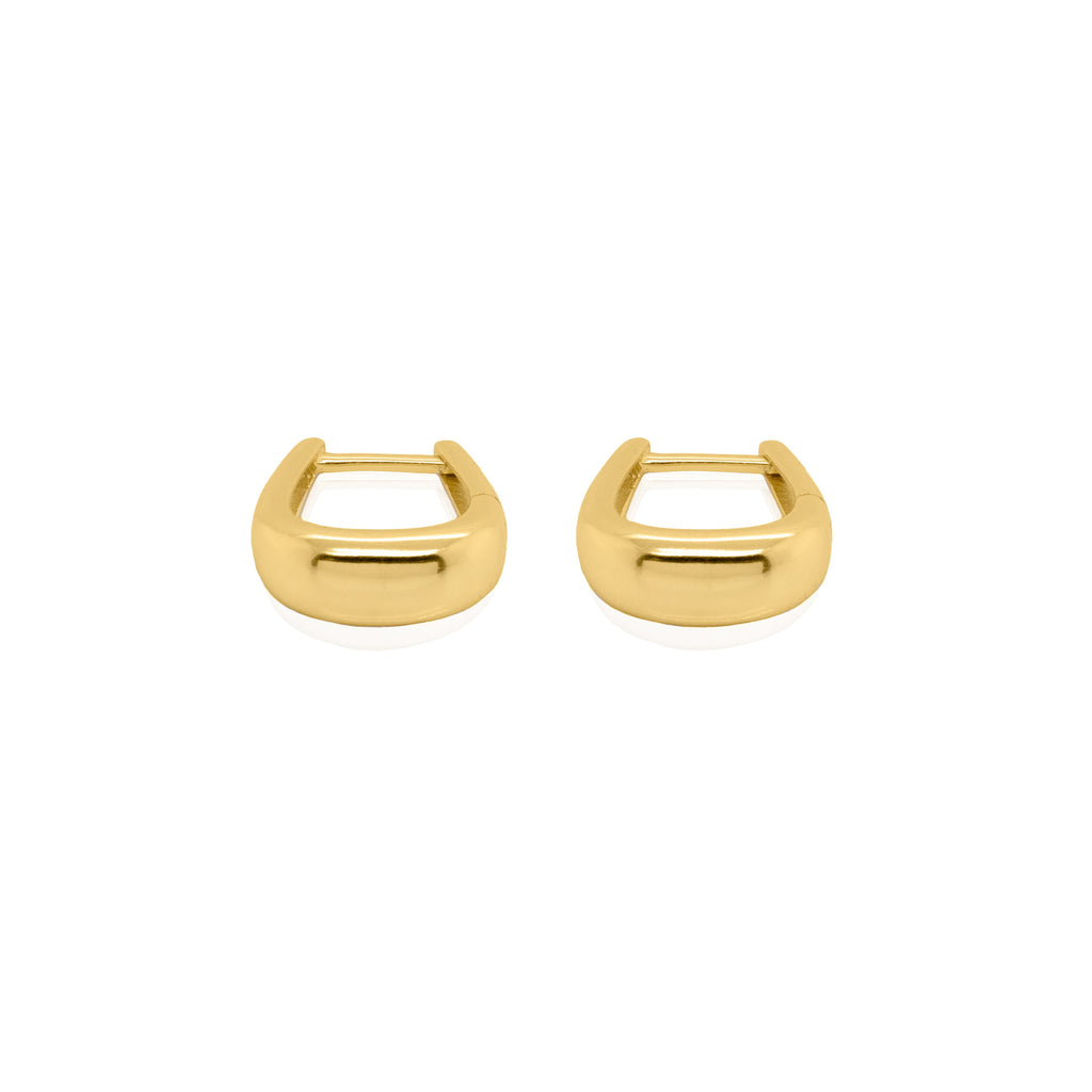 Boucles Élia (Gold)