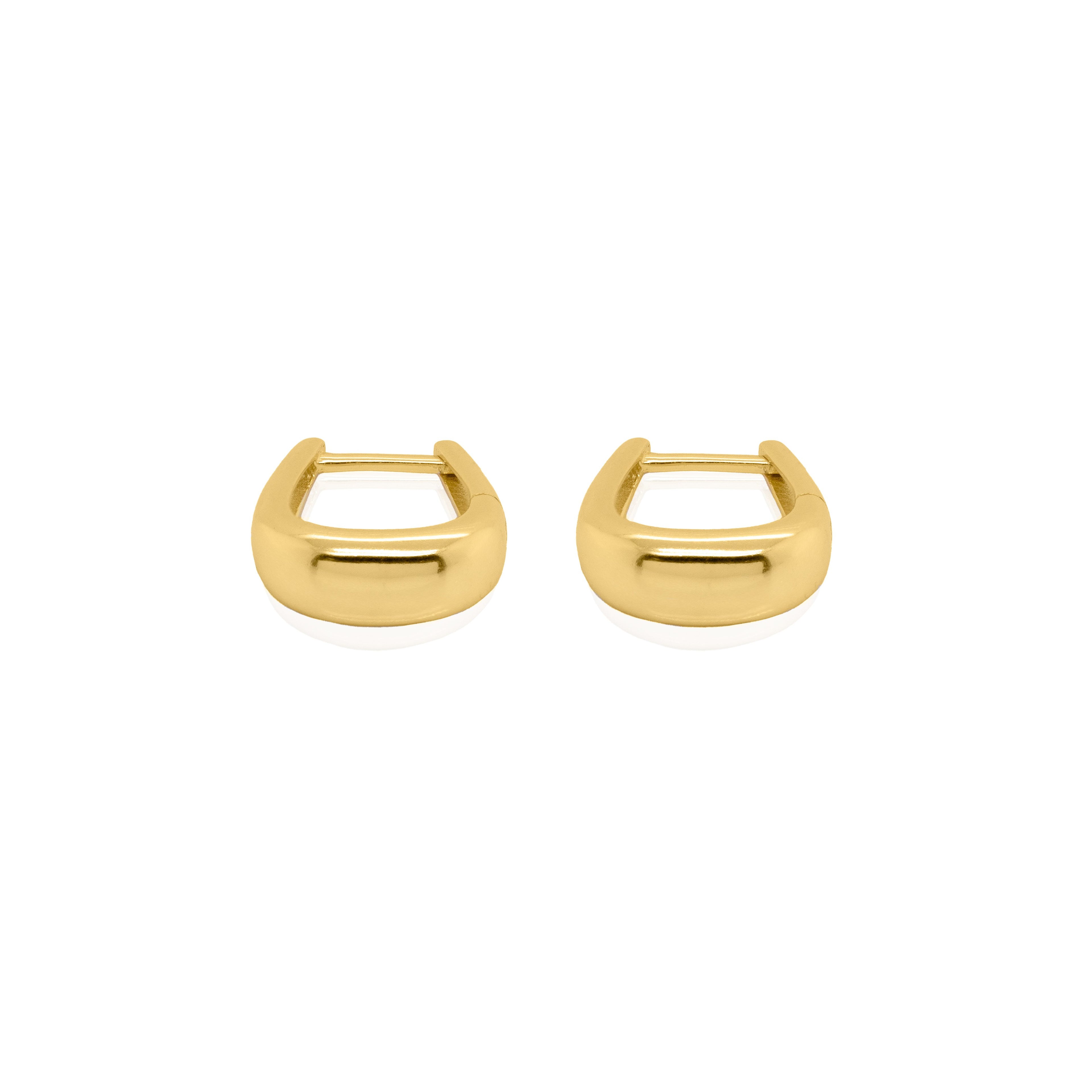 Boucles Élia (Gold)
