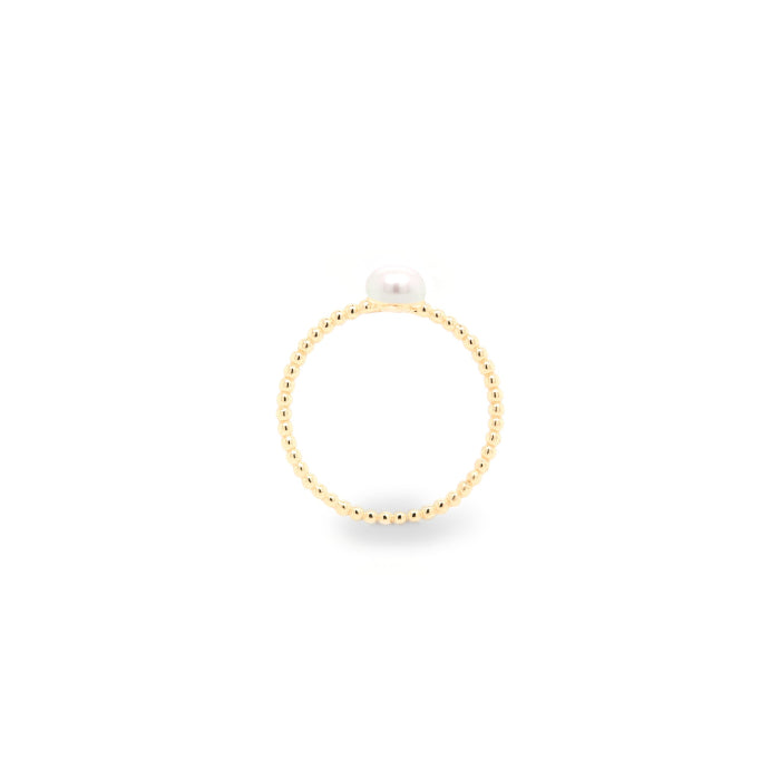 Bague Noélia (Gold)