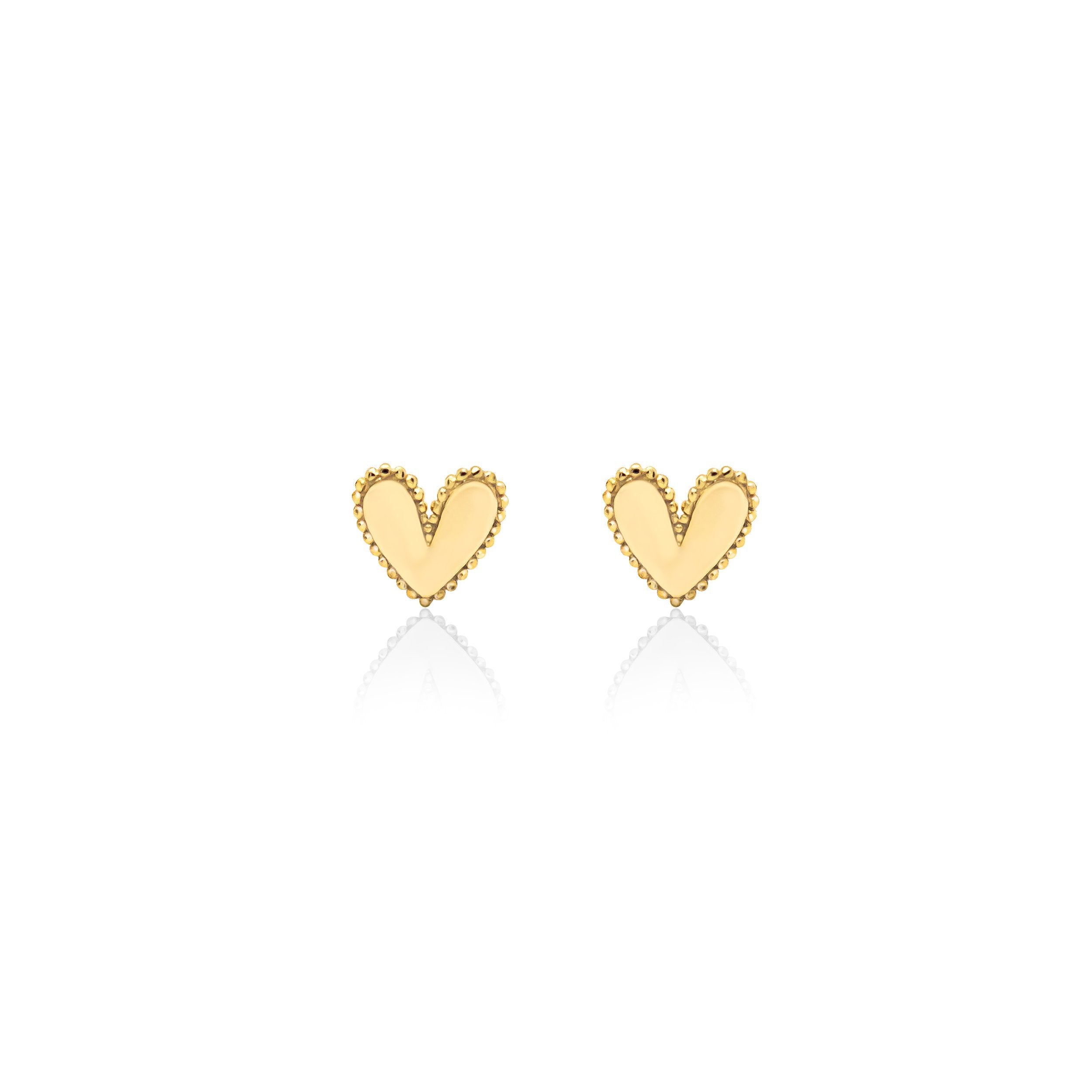 Boutons Amor (Gold)