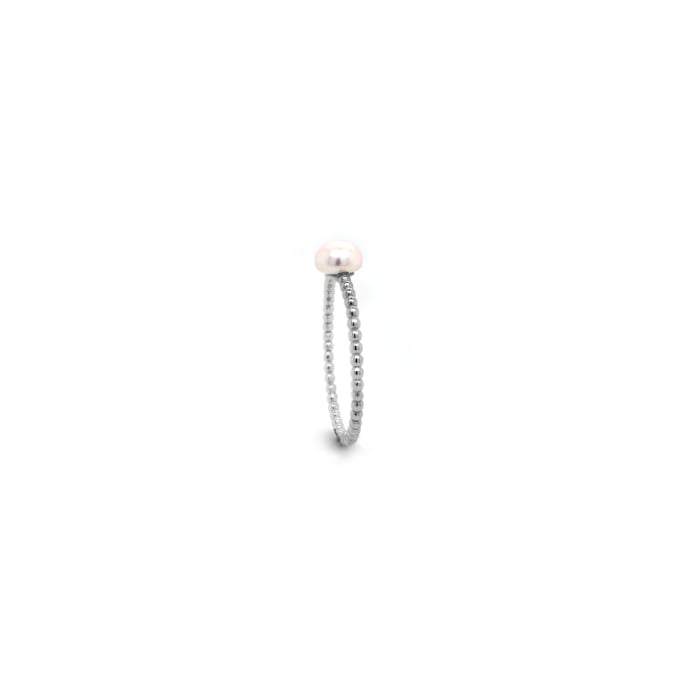 Bague Noélia (Argent)