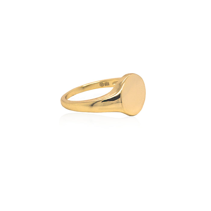 Bague Auréa (Gold)