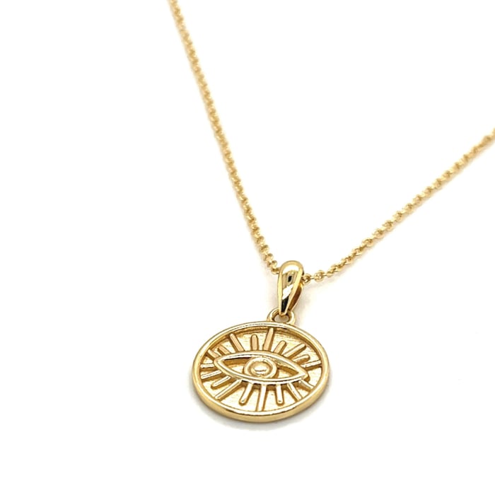 Collier Nazar
