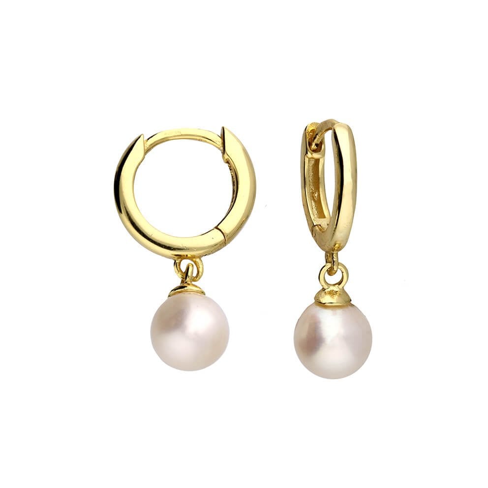 Boucles Sola (Gold)